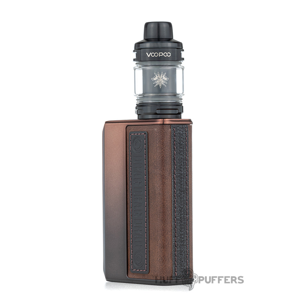Voopoo Drag 5 Kit $64.99 Voopoo Drag 5 Kit $64.99