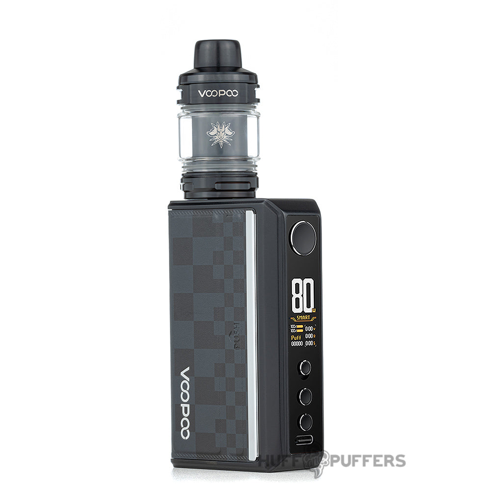 elfbar nachfüll pod läuft aus Drag X 80W Mod Pod Voopoo Kit 18650 battery – Vape Mod Box Cyprus vape shop  online,ecig store