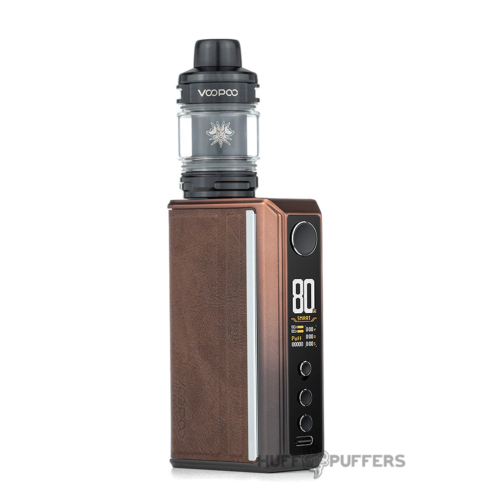 Voopoo Drag 5 Kit $64.99 Voopoo Drag 5 Kit $64.99