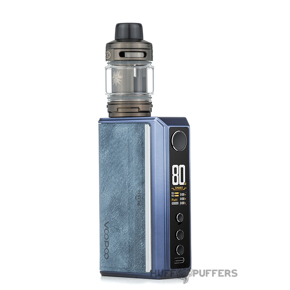 elfbar nachfüll pod läuft aus VOOPOO Drag 6 Vape Mod Kit 4400mAh 220W