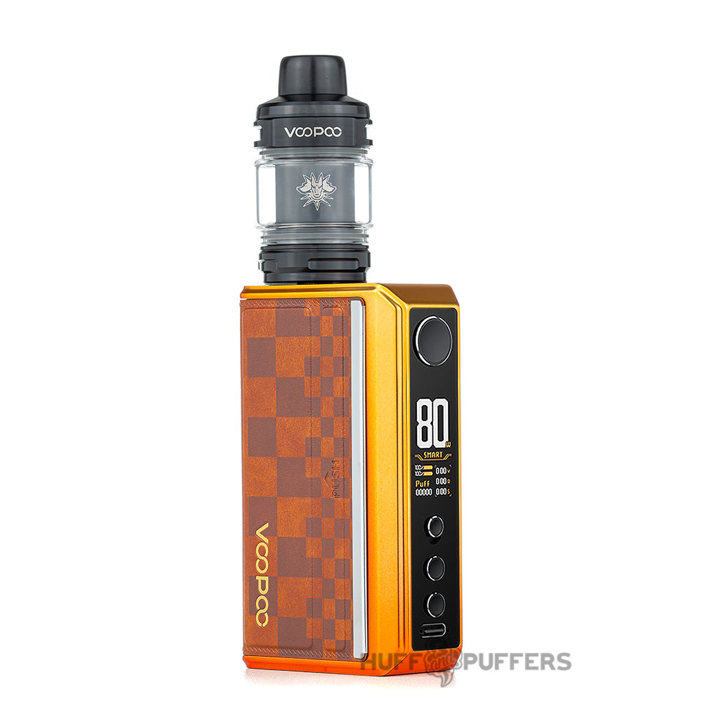 Voopoo Drag 5 Kit $64.99 Voopoo Drag 5 Kit $64.99