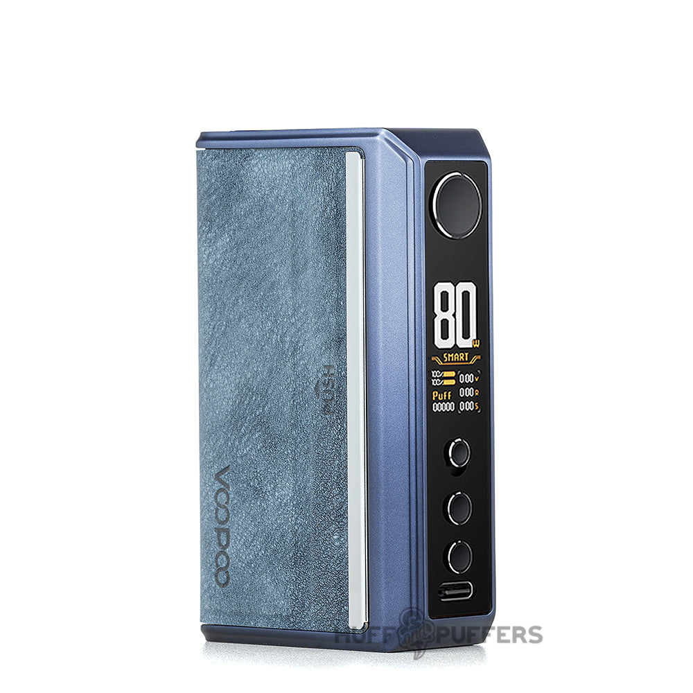 Voopoo Drag 5 Box Mod $49.99 Voopoo Drag 5 Box Mod $49.99