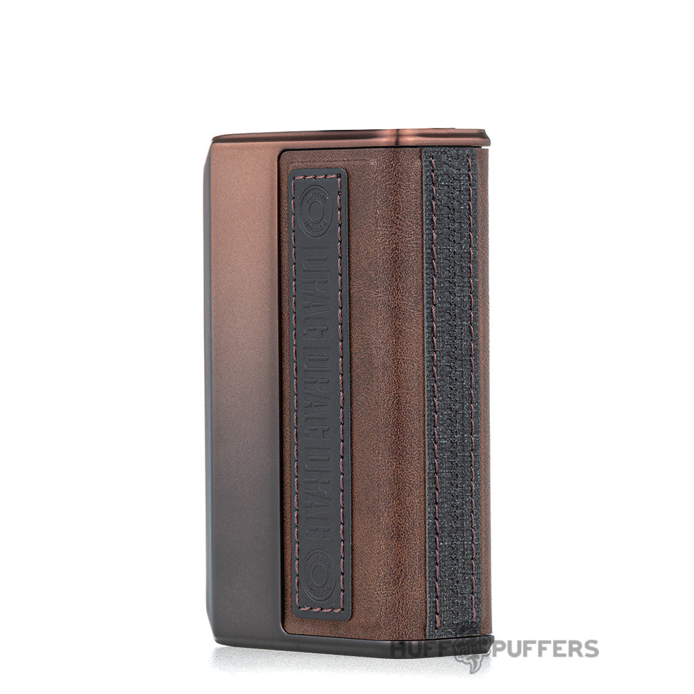 Voopoo Drag 5 Box Mod $49.99 Voopoo Drag 5 Box Mod $49.99