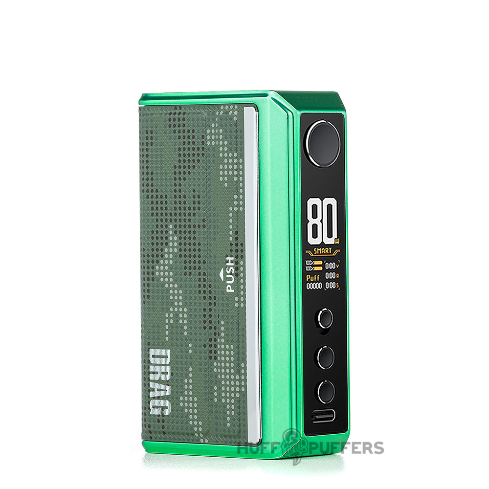 Voopoo Drag 5 Box Mod $49.99 Voopoo Drag 5 Box Mod $49.99