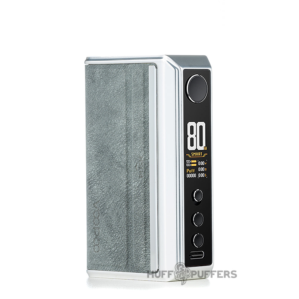 Voopoo Drag 5 Box Mod $49.99 Voopoo Drag 5 Box Mod $49.99