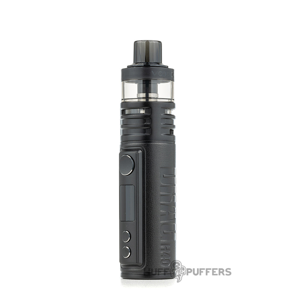 Voopoo Drag H40 Pod System Kit $27.99 Voopoo Drag H40 Pod System Kit $27.99