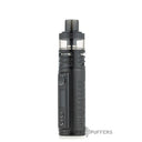 voopoo drag h40 pod system black