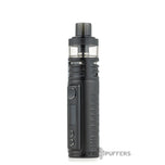 voopoo drag h40 pod system black