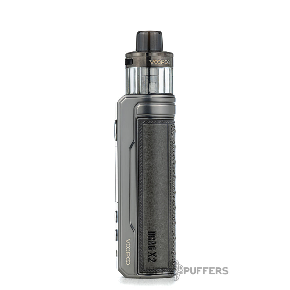 Voopoo Drag X2 Pod System — $34.99