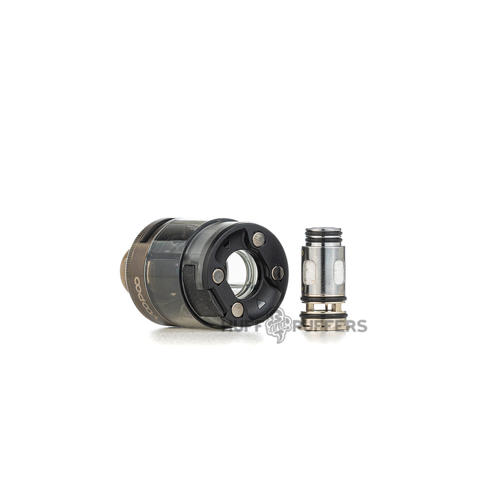 elf bar vape uk Voopoo Argus Pro 2 Pod System — $32.99