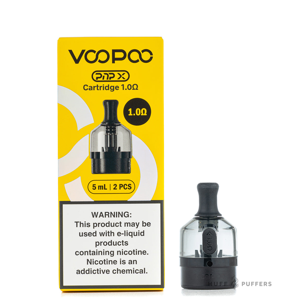 elfbar nachfüll pod läuft aus Voopoo Vsuit in Sweet Pod main image 1