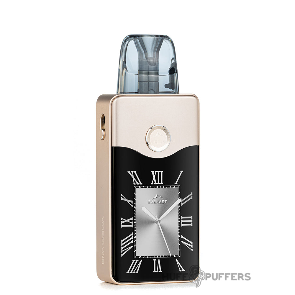 Voopoo Vinci E120 Vape Kit $39.99 Voopoo Vinci E120 Vape Kit $39.99