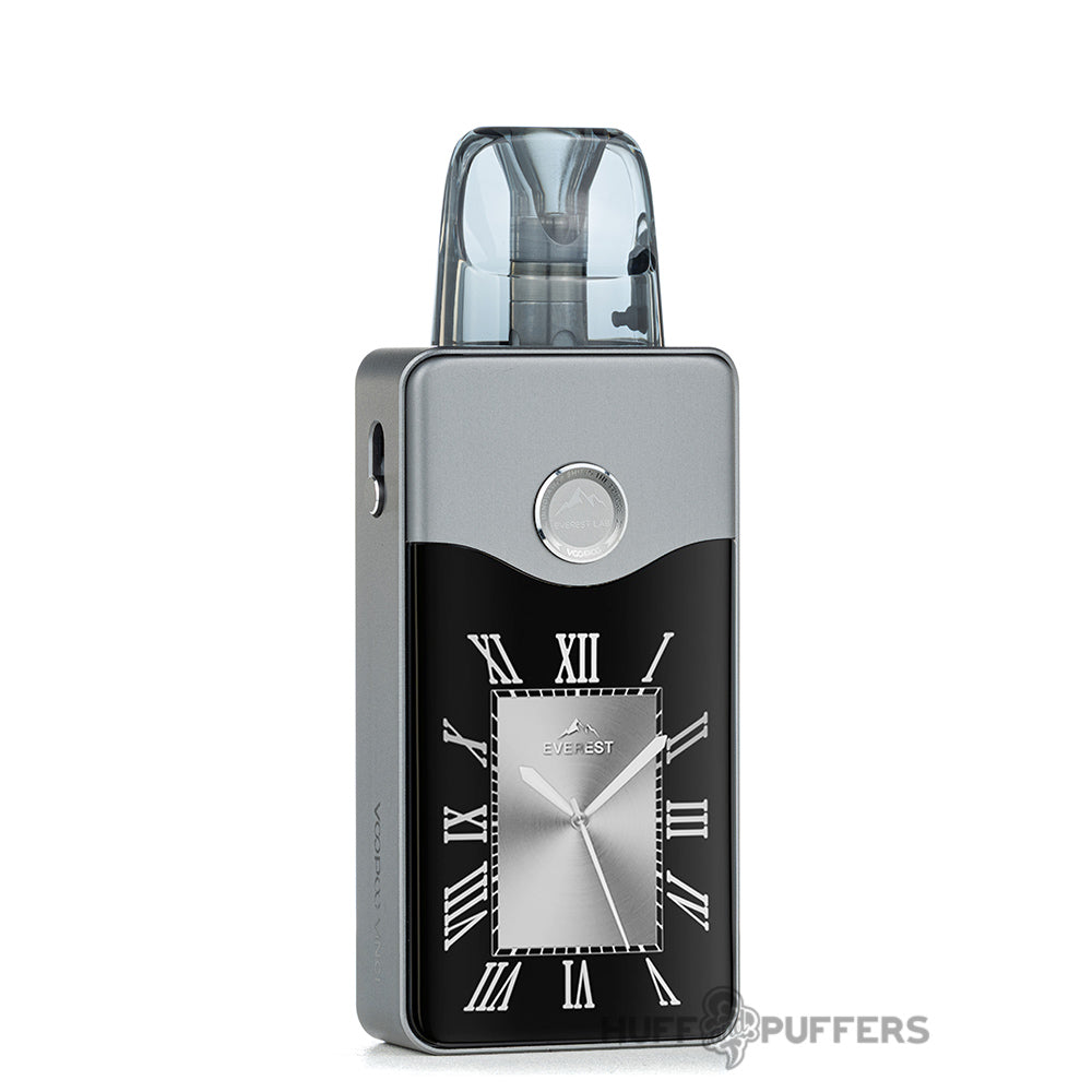Voopoo Vinci E120 Vape Kit $39.99 Voopoo Vinci E120 Vape Kit $39.99