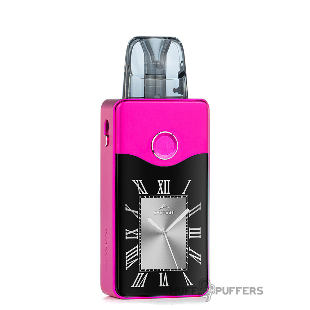 Voopoo Vinci E120 Vape Kit $39.99 Voopoo Vinci E120 Vape Kit $39.99