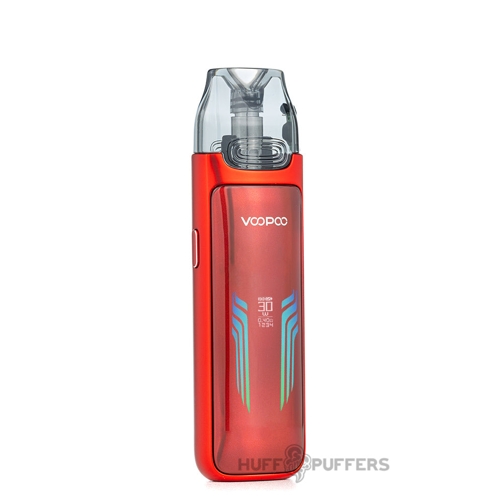 Voopoo Vmate Max - 30W Pod System — $27.99