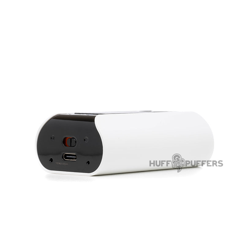 waka sopro pa10000 disposable vape bottom view