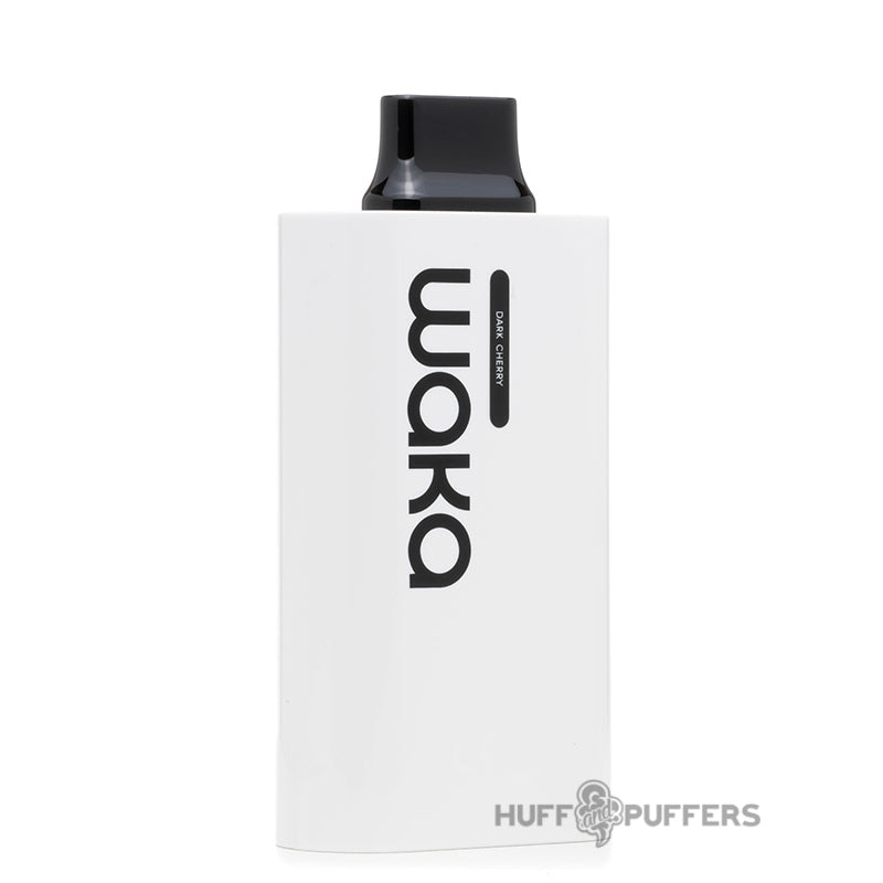 waka sopro pa10000 disposable vape dark cherry