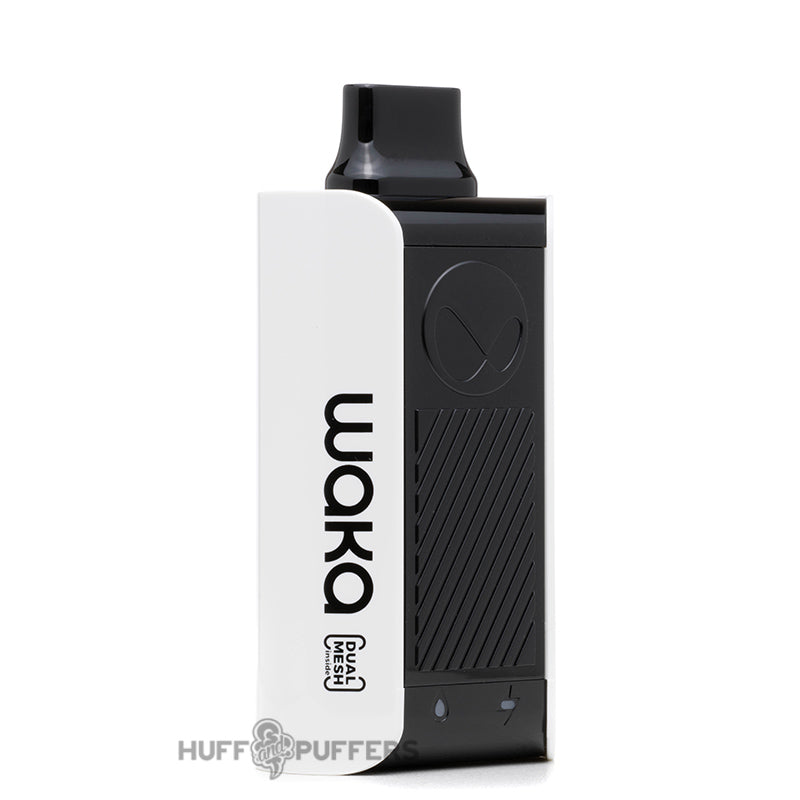 waka sopro pa10000 disposable vape side view