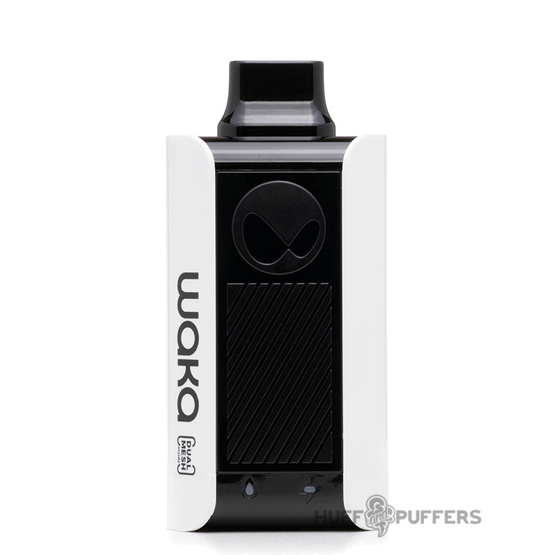 waka sopro pa10000 disposable vape front view