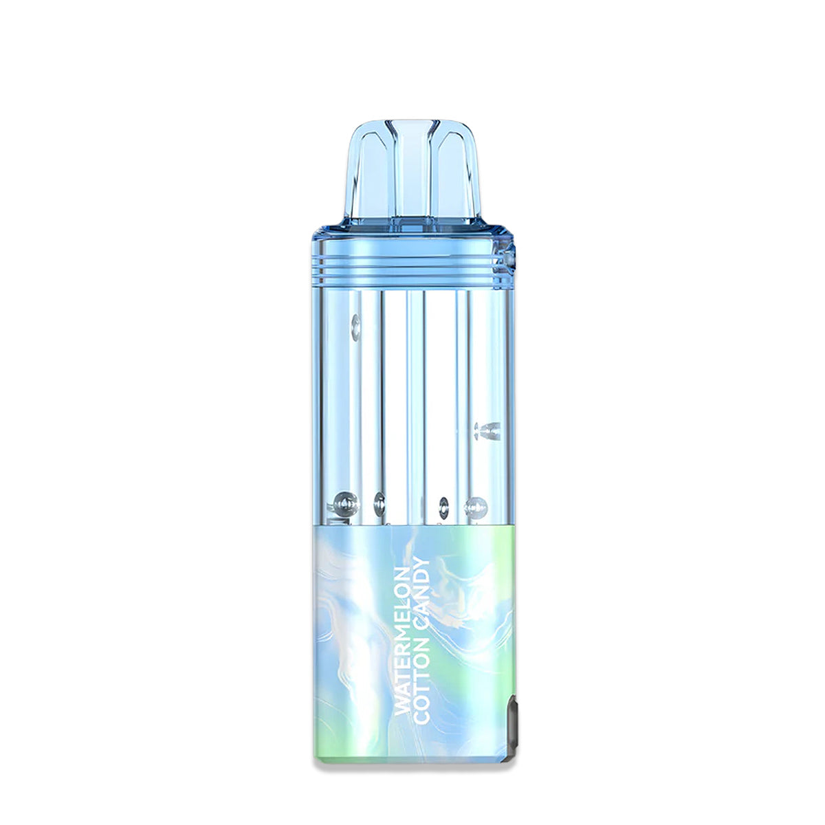 Watermelon Cotton Candy Foger Switch Pro Pod