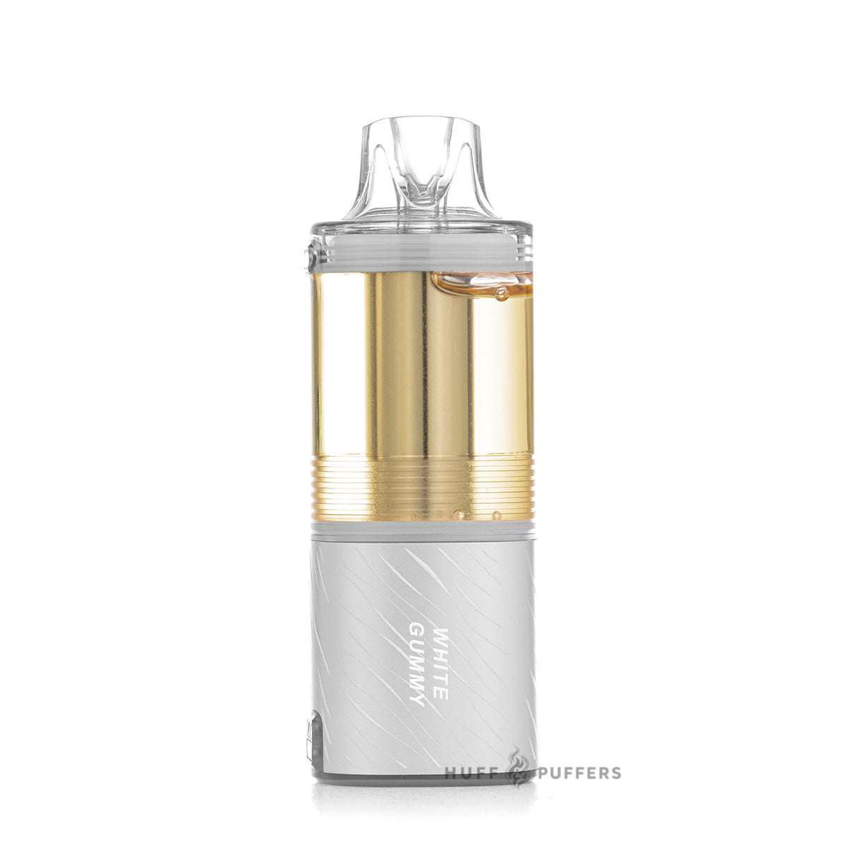 White Gummy Fogest XP 40K Pod