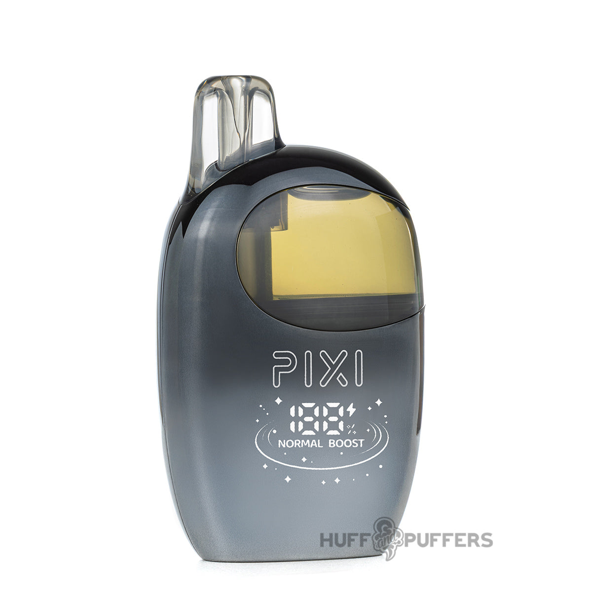 White Gummy Pixi 50K Disposable Vape