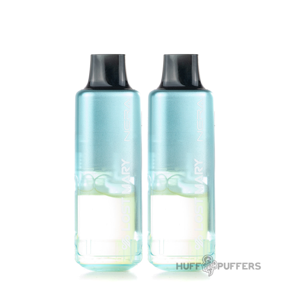 Winter Mint Lost Mary Nera Fullview Pods