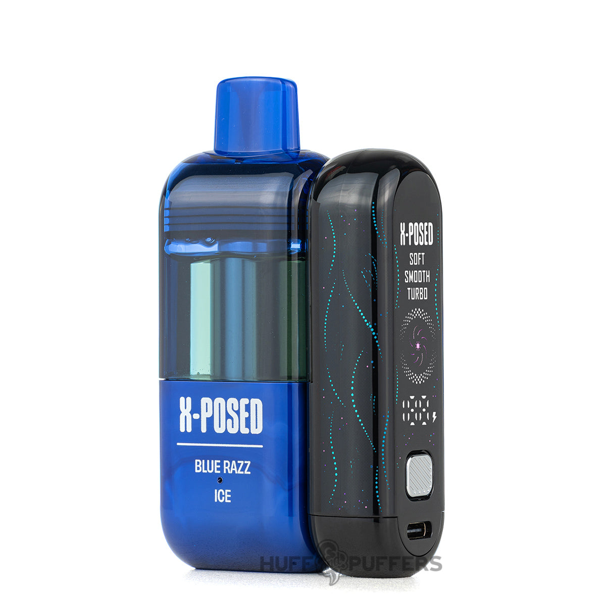 X-Posed Disposable Vape Kit 35K Puffs — $8.99