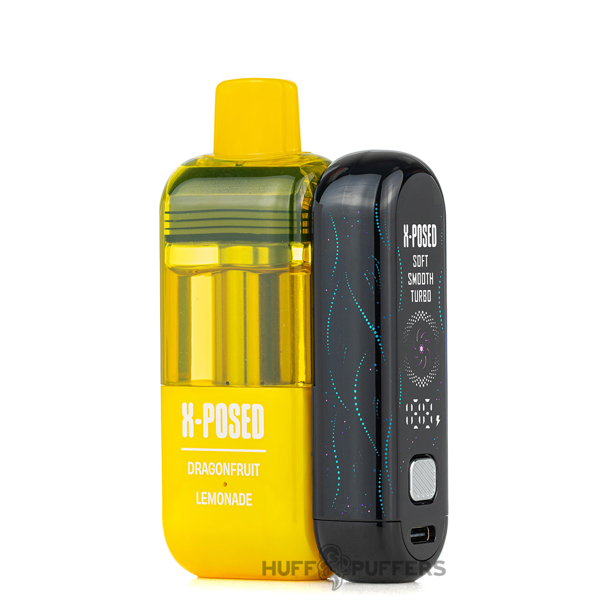 X-Posed Disposable Vape Kit 35K Puffs — $8.99
