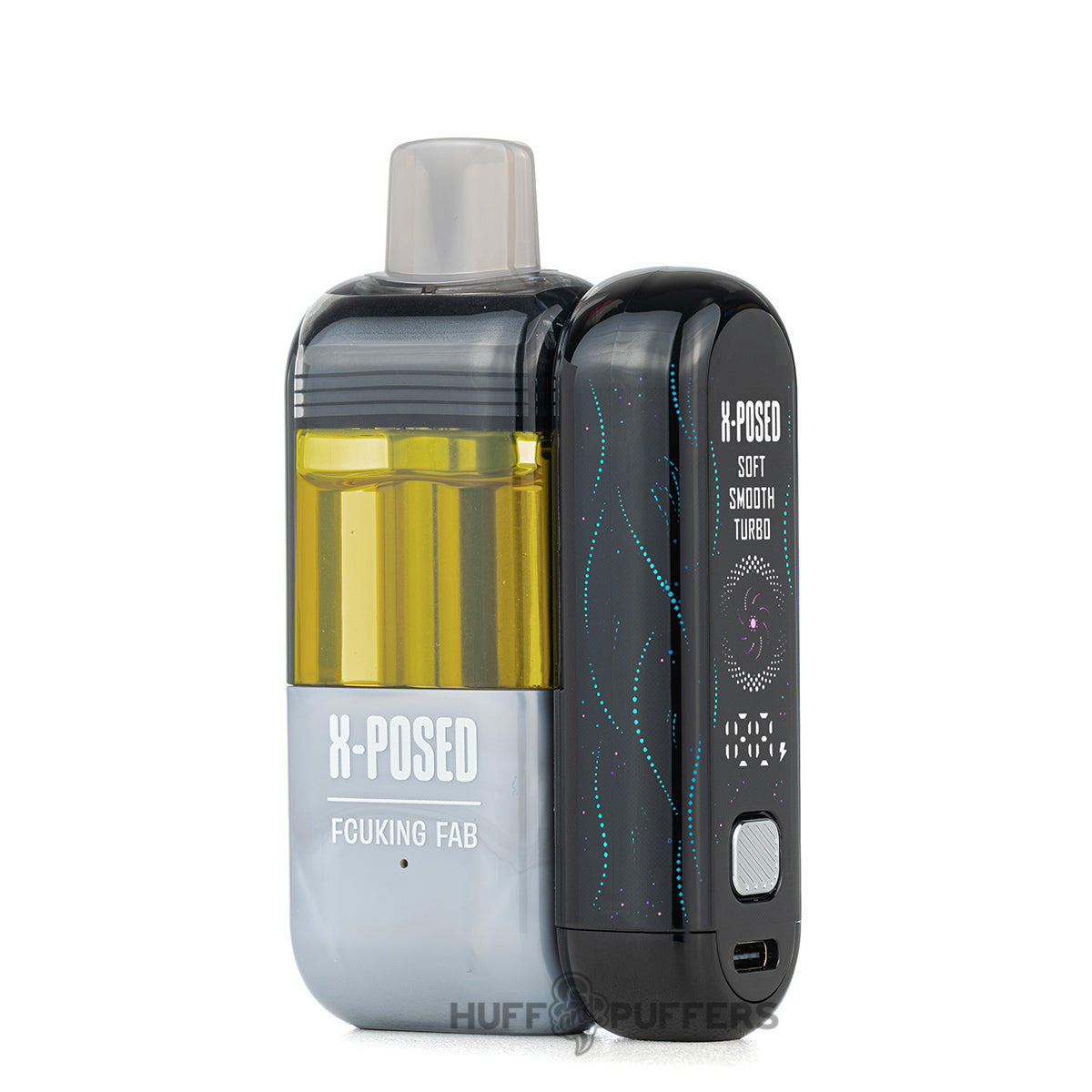 369 VAPE X-Posed Disposable Vape Kit 35K Puffs — $8.99