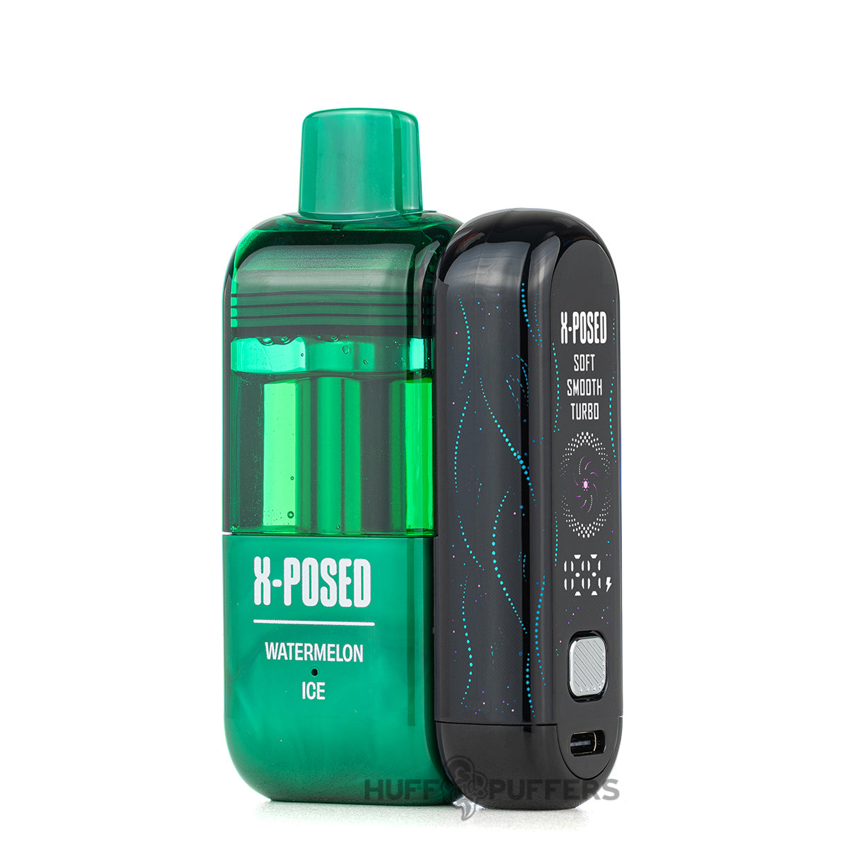 369 VAPE X-Posed Disposable Vape Kit 35K Puffs — $8.99