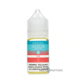 aqua salts pure 30ml e-juice bottle