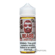 beard vape co no 05 120ml e-juice bottle