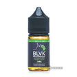 honeydew by blvk nicotine salt 30ml bottle