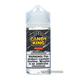 worms 100ml e-juice bottle by candy king