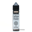 iced apple peach strawberry 60ml bottle by coastal clouds