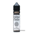 iced melon berries 60ml bottle by coastal clouds