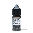 citrus peach 30ml bottle by coastal clouds salt