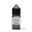 iced mango berries 30ml bottle by coastal clouds salt