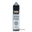 tropical lemonade 60ml bottle by coastal clouds