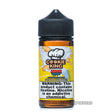 100ml e-juice bottle by cookie king