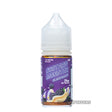 blackberry custard monster salt nicotine e-juice 30ml bottle