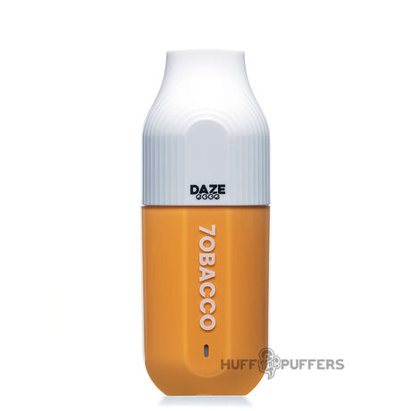 daze egge disposable vape 7obacco