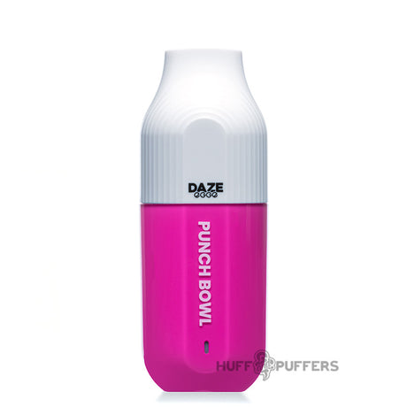 daze egge disposable vape punch bowl