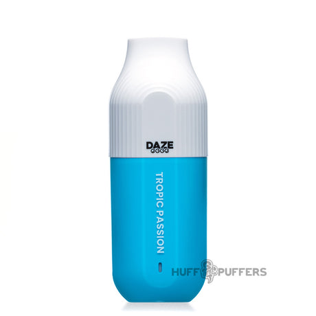 daze egg disposable vape tropical passion