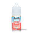 daze salt series apple guava iced 30ml e-juice bottle