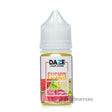 daze salt series fusion raspberry green apple watermelon 30ml e-juice bottle