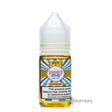 dinner lady salts tropic mango chill 30ml e-juice bottle