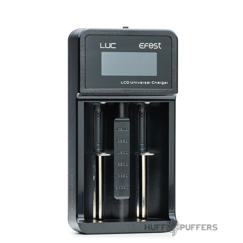 efest luc v2 charger