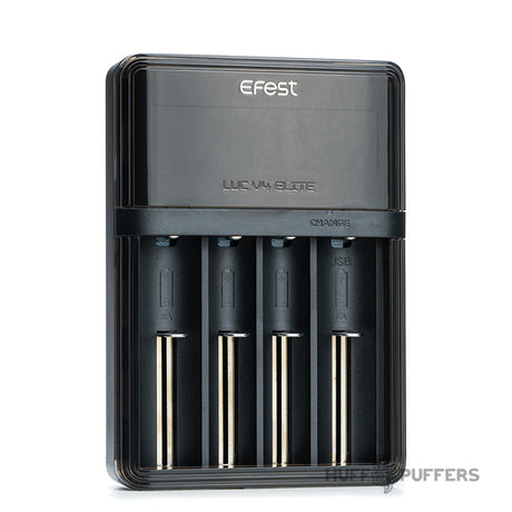 efest luc v4 elite charger